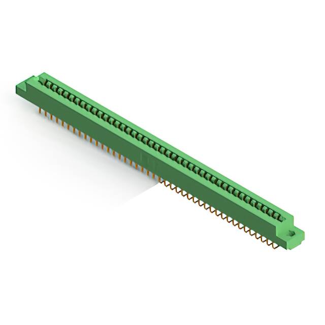 307-084-558-204 EDAC Inc.  Edgeboard Connectors